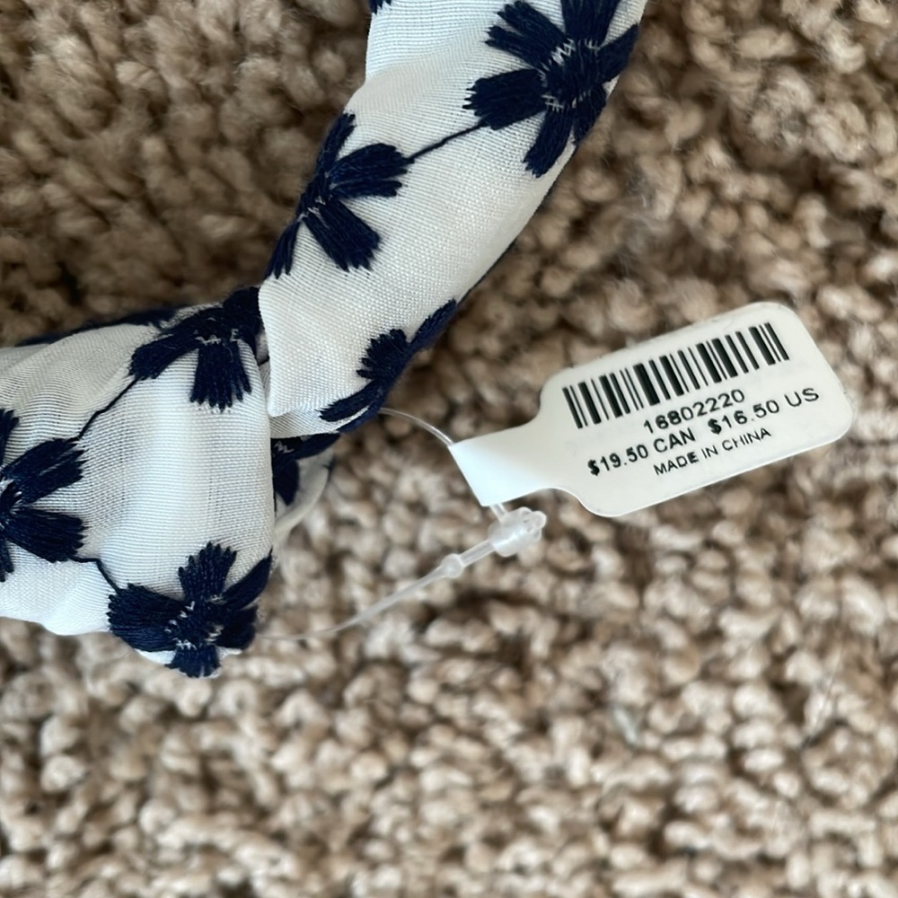 Headband - Picture 3 of 3